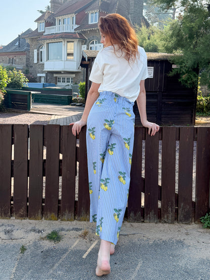PANTALON LEMONADE