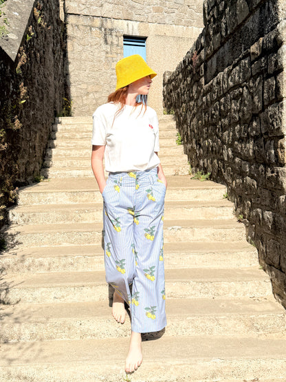PANTALON LEMONADE
