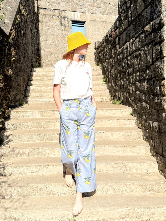 PANTALON LEMONADE