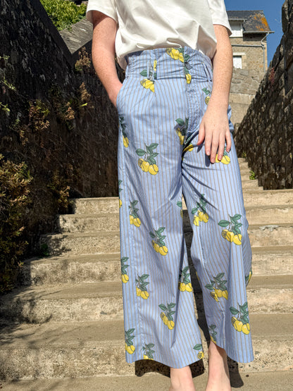 PANTALON LEMONADE