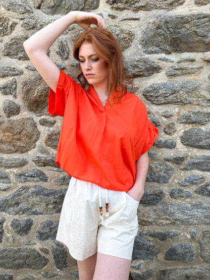 BLOUSE BÉRENGÈRE