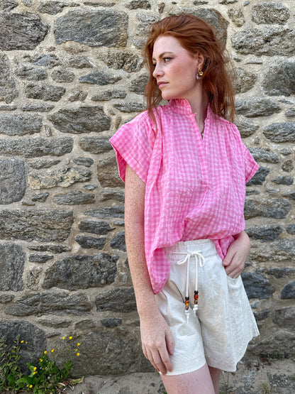 BLOUSE BÉRENGÈRE