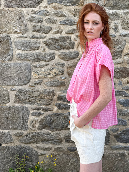 BLOUSE BÉRENGÈRE