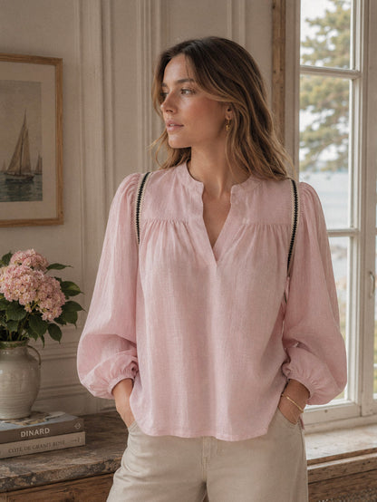 BLOUSE JULIETTE SUMMER