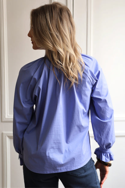 BLOUSE CHLOÉ