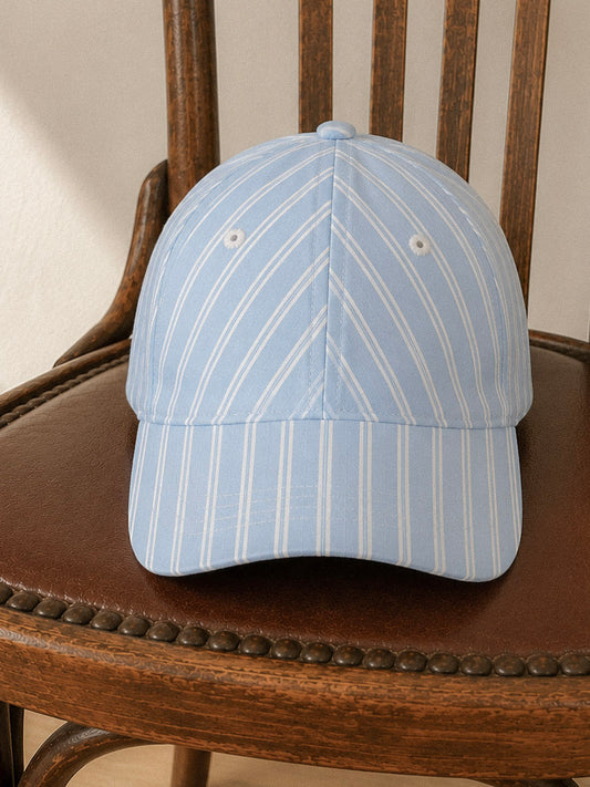 CASQUETTE NOEUD