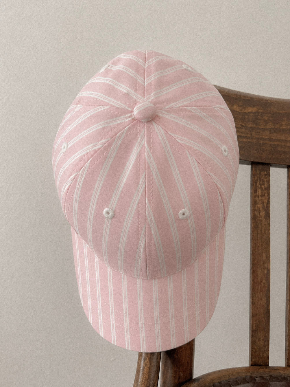 CASQUETTE NOEUD