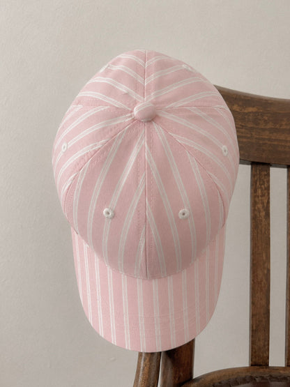 CASQUETTE NOEUD