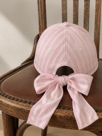 CASQUETTE NOEUD