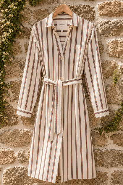 ROBE ROUSSILLON